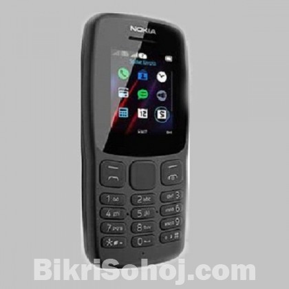 Nokia 106